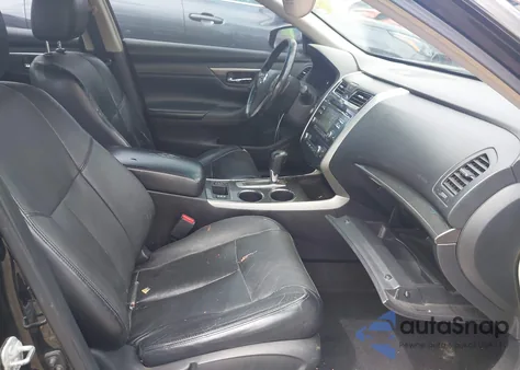 2013 Nissan Altima 2.5 Sl z USA, uszkodzony, nr VIN 1N4AL3AP1DC212649